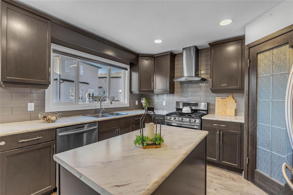 7 Water Ridge Path, Winnipeg, Manitoba  R3W 0H2 - Photo 4 - 202603356