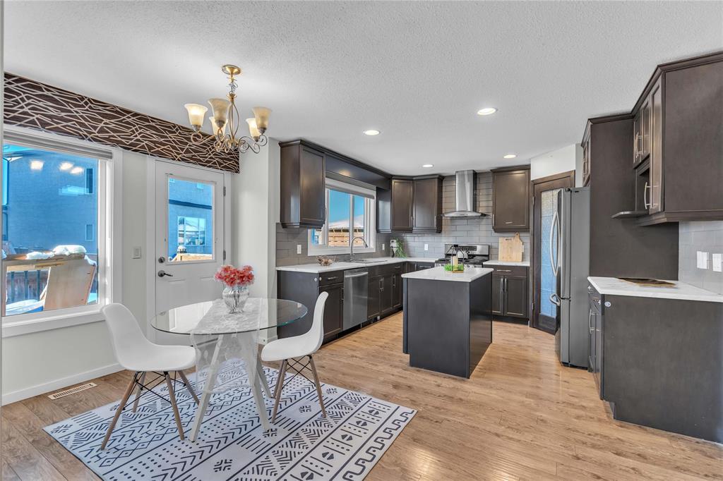 7 Water Ridge Path, Winnipeg, Manitoba  R3W 0H2 - Photo 8 - 202603356