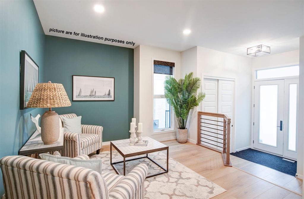 68 Woodland Way, West St Paul, Manitoba  R4A 0G7 - Photo 1 - 202603391