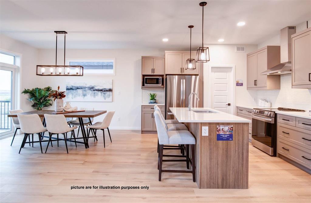 68 Woodland Way, West St Paul, Manitoba  R4A 0G7 - Photo 4 - 202603391