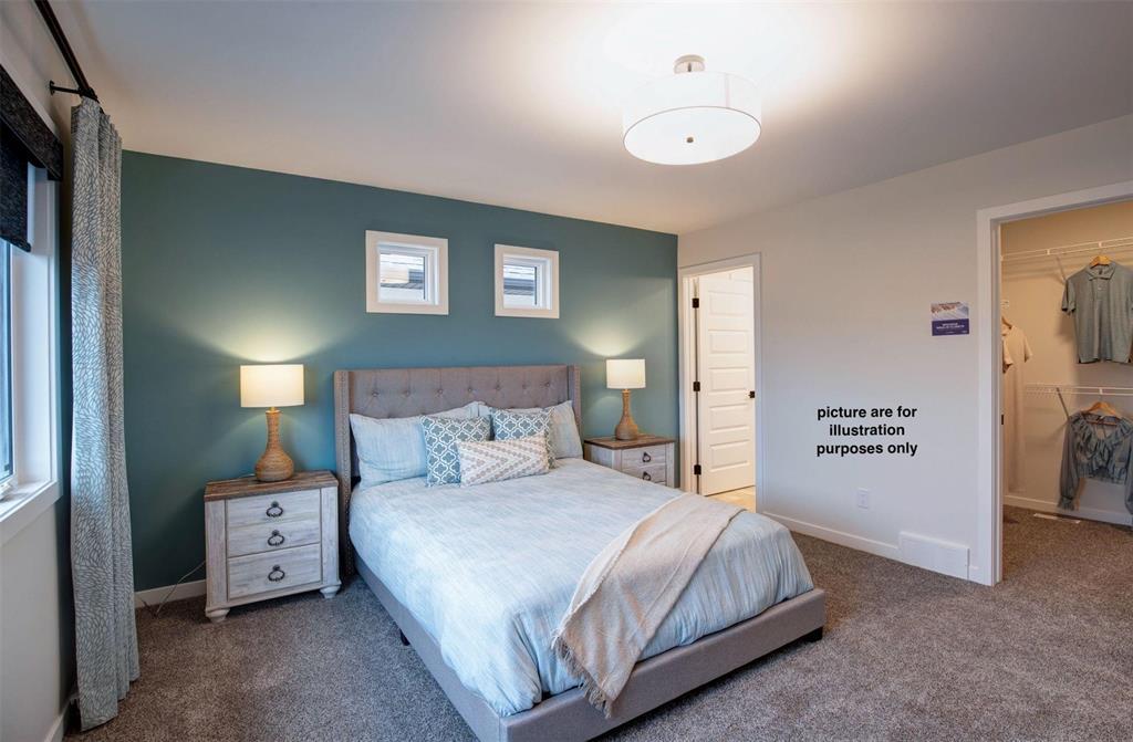 68 Woodland Way, West St Paul, Manitoba  R4A 0G7 - Photo 5 - 202603391