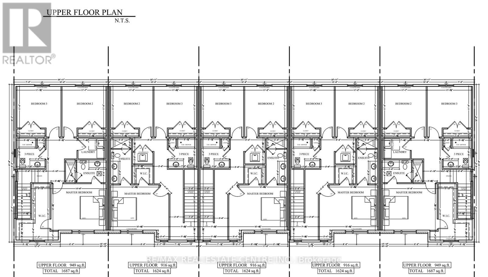 2524 Constance Avenue, London South, Ontario  N6M 1E7 - Photo 14 - X12821656