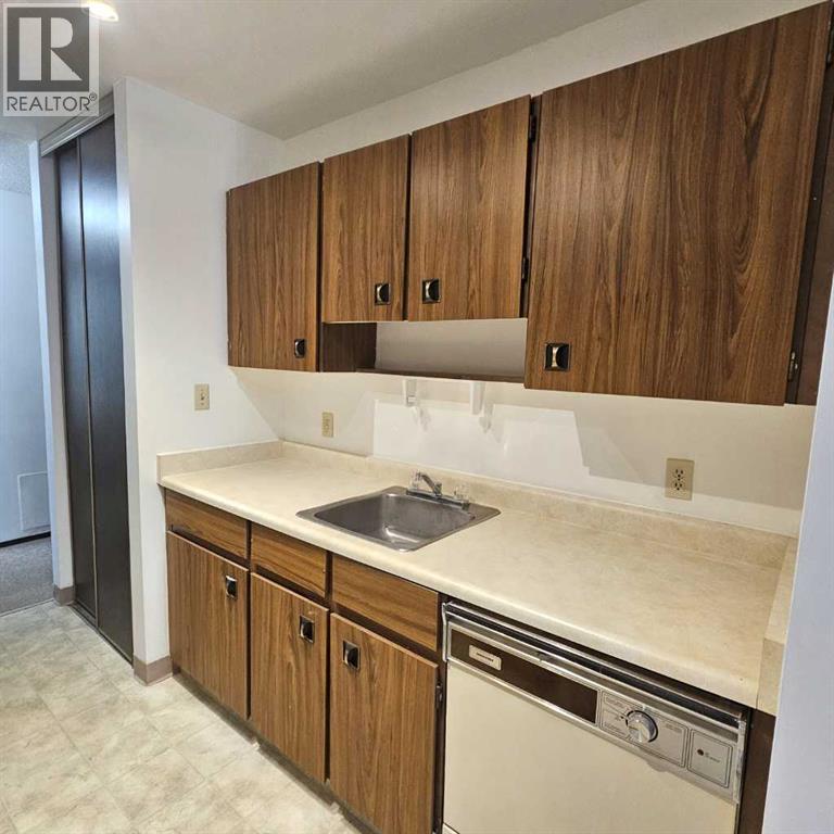 102, 1221b Westhaven Drive, Edson, Alberta  T7E 1P9 - Photo 5 - A2266161