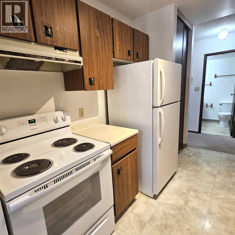 102, 1221b Westhaven Drive, Edson, Alberta  T7E 1P9 - Photo 6 - A2266161