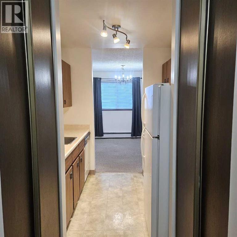 102, 1221b Westhaven Drive, Edson, Alberta  T7E 1P9 - Photo 4 - A2266161