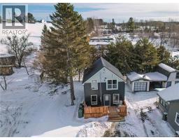 424 Tobique Road, plaster rock, New Brunswick