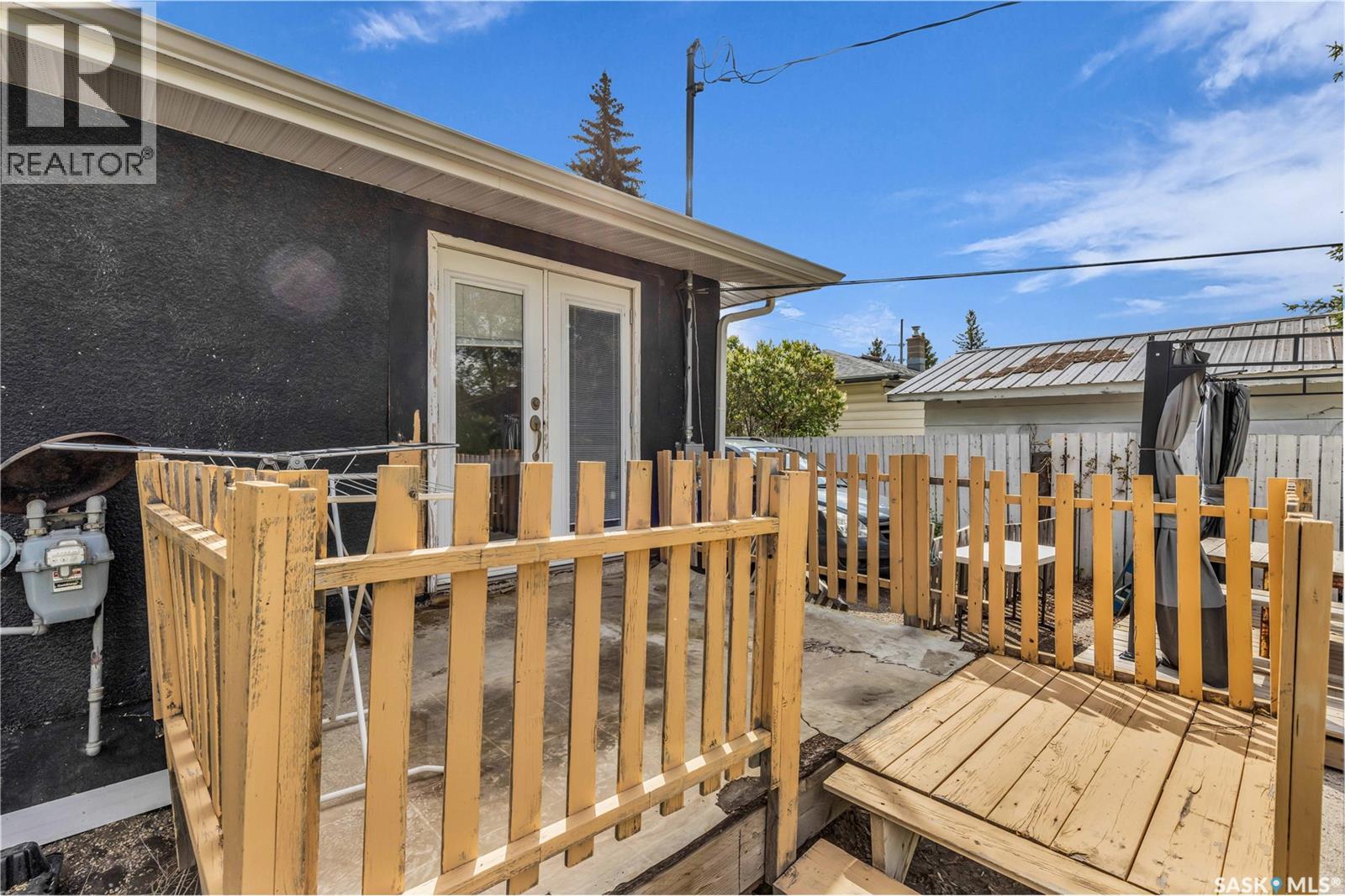 1308 Preston Avenue S, Saskatoon, Saskatchewan  S7H 2V4 - Photo 35 - SK029215