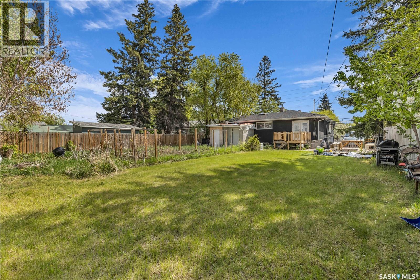 1308 Preston Avenue S, Saskatoon, Saskatchewan  S7H 2V4 - Photo 39 - SK029215