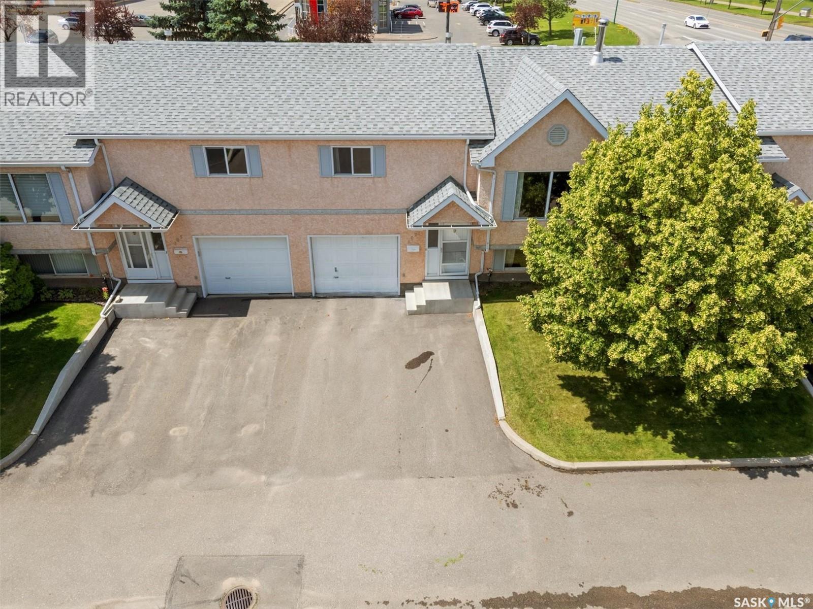 107 610 Perehudoff Crescent, Saskatoon, Saskatchewan  S7N 4H5 - Photo 2 - SK029214