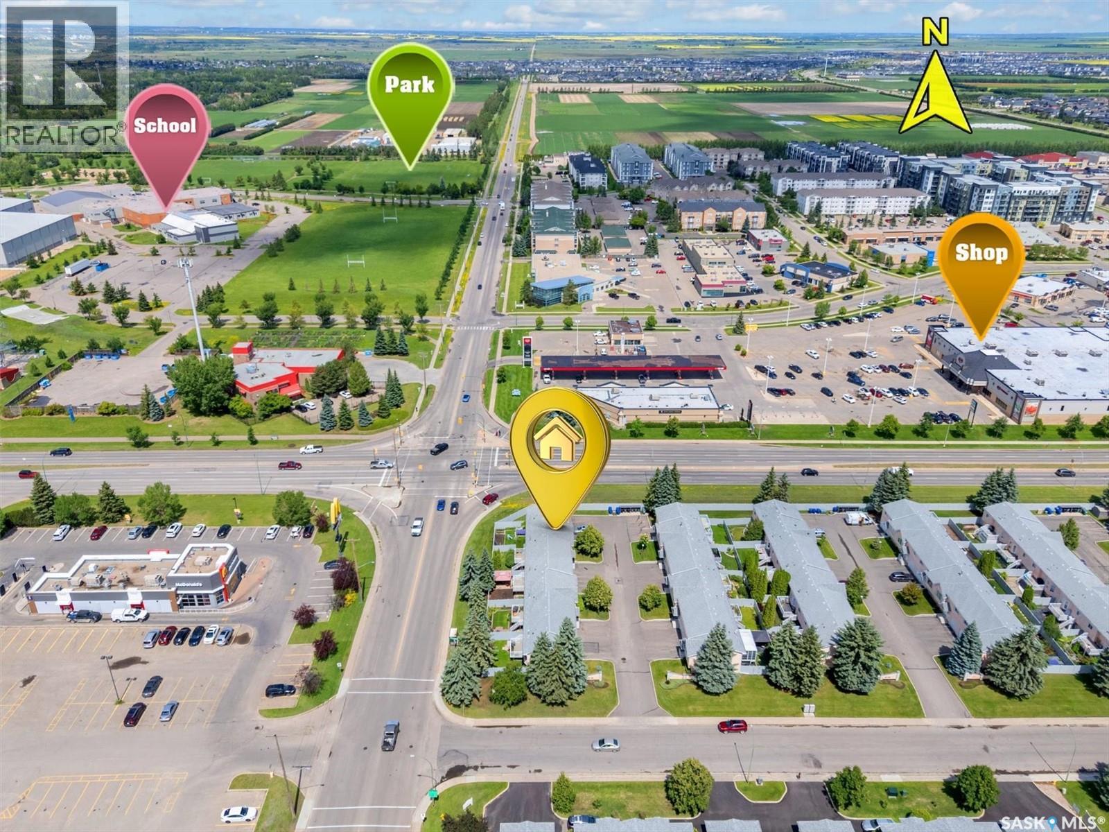 107 610 Perehudoff Crescent, Saskatoon, Saskatchewan  S7N 4H5 - Photo 37 - SK029214