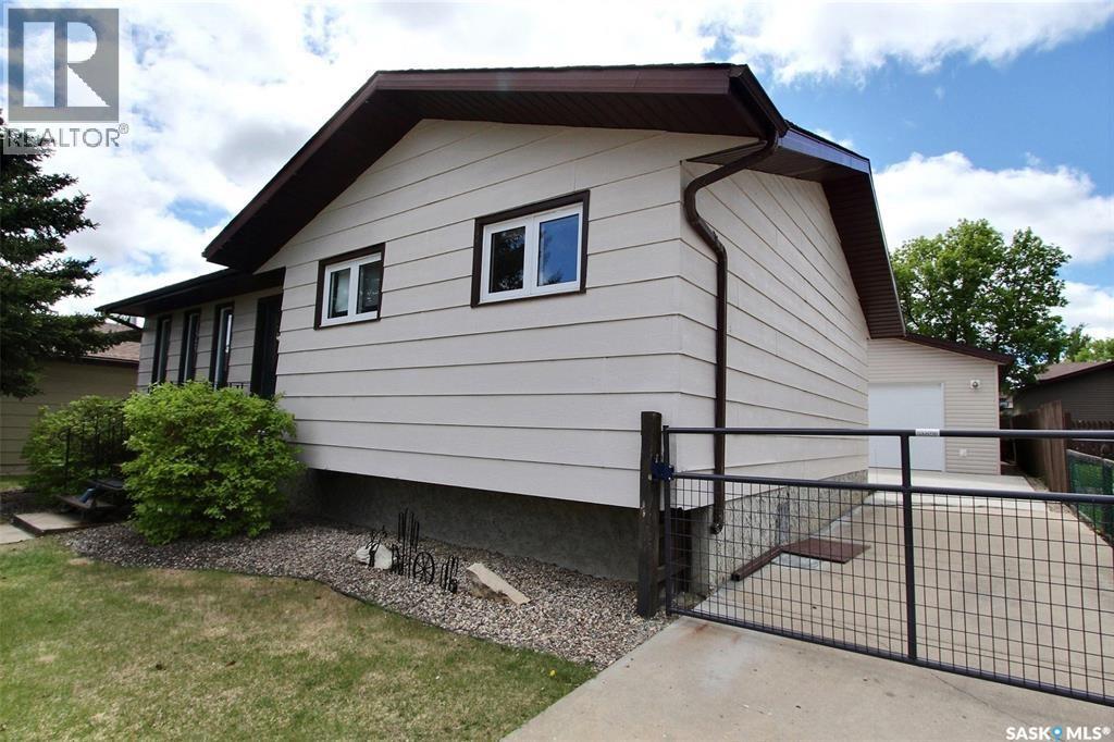 3205 Bliss Crescent, Prince Albert, Saskatchewan  S6V 7M1 - Photo 32 - SK029165