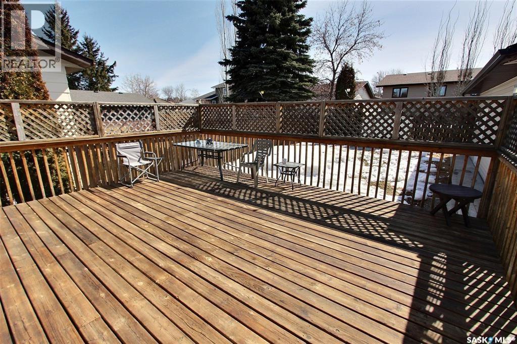 3205 Bliss Crescent, Prince Albert, Saskatchewan  S6V 7M1 - Photo 34 - SK029165