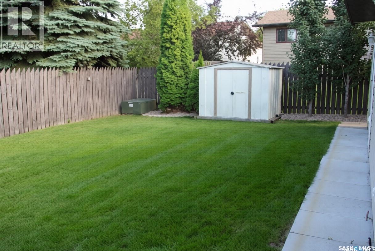 3205 Bliss Crescent, Prince Albert, Saskatchewan  S6V 7M1 - Photo 35 - SK029165