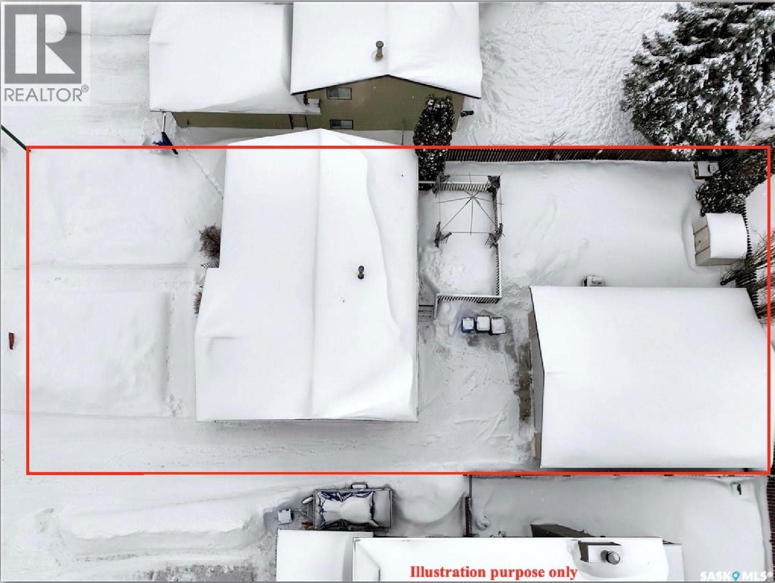 3205 Bliss Crescent, Prince Albert, Saskatchewan  S6V 7M1 - Photo 41 - SK029165