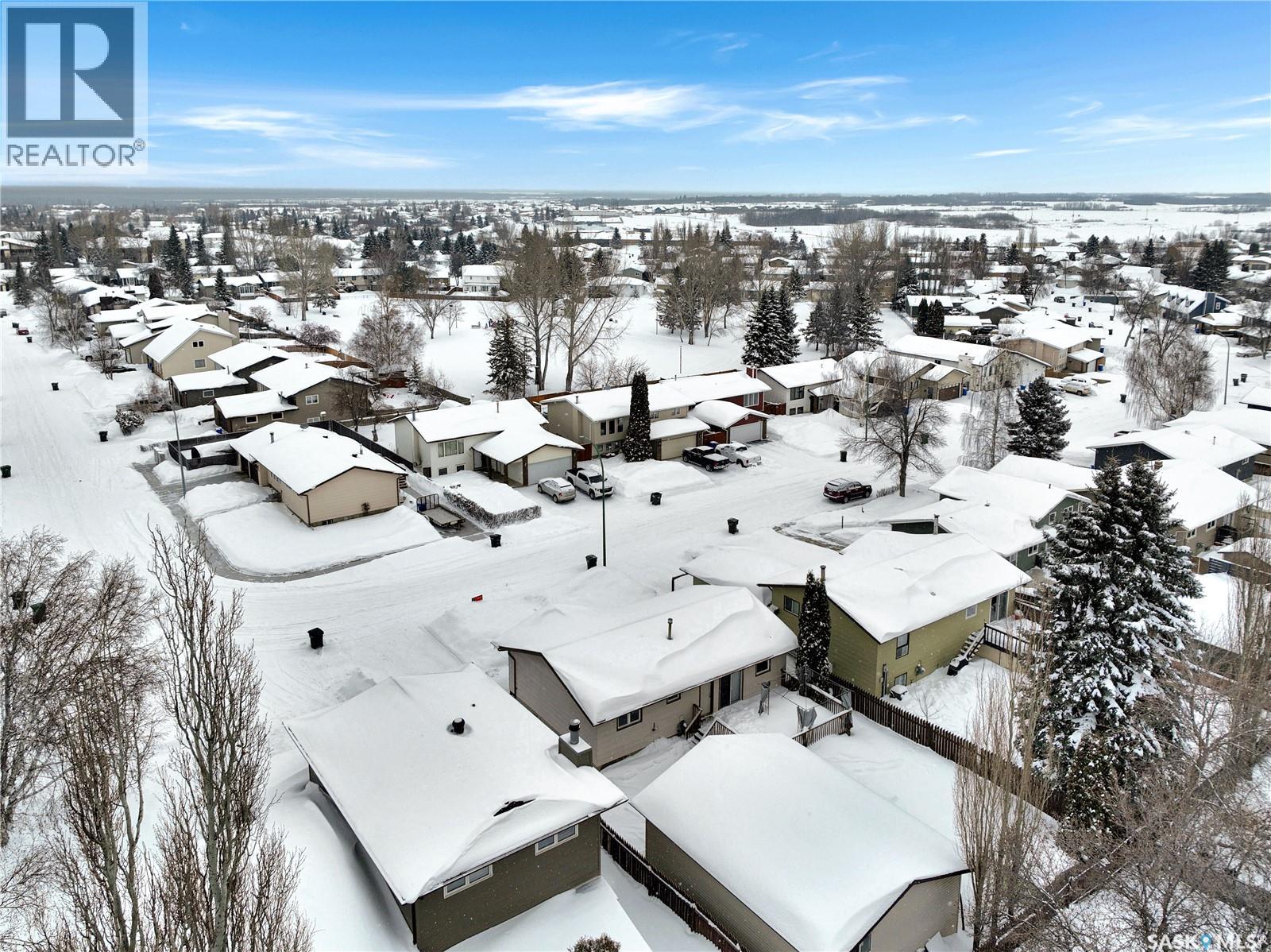 3205 Bliss Crescent, Prince Albert, Saskatchewan  S6V 7M1 - Photo 42 - SK029165