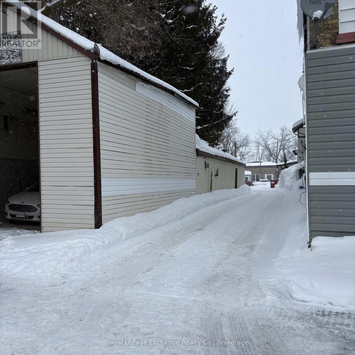 19 Jessie Street, Huron-Kinloss, Ontario  N0G 2R0 - Photo 3 - X12743706