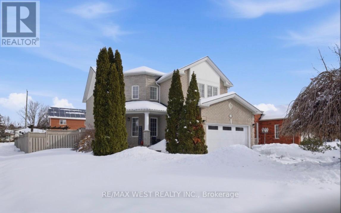 5 SMITH STREET, New Tecumseth, Ontario