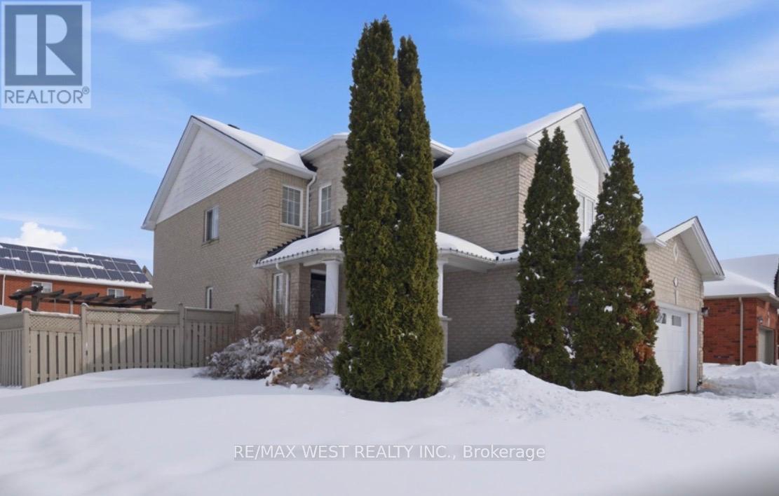 5 Smith Street, New Tecumseth, Ontario  L9R 1Z8 - Photo 2 - N12810378