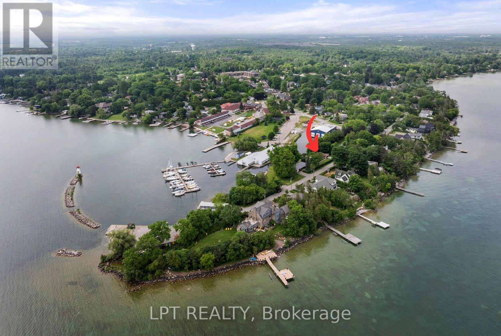 37 Malone Road, Georgina, Ontario  L0E 1L0 - Photo 35 - N12818170