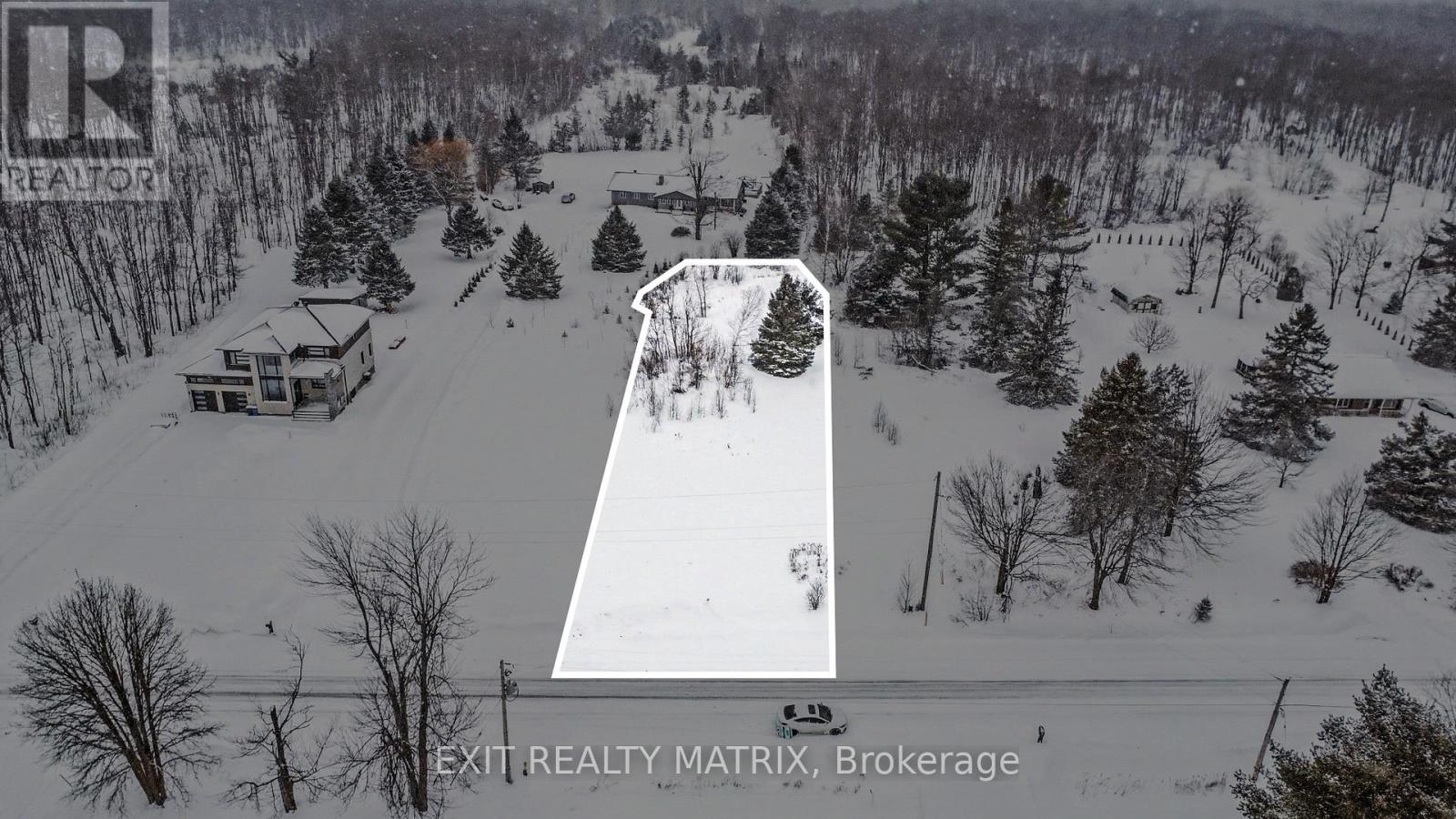 2080 Bouvier Road, Clarence-Rockland, Ontario  K1A 1N0 - Photo 2 - X12820798