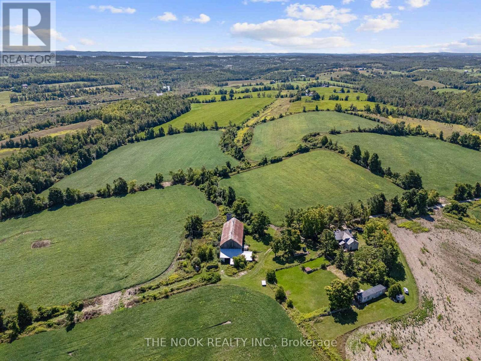 2123 Esson Line, Otonabee-South Monaghan, Ontario  K0L 2B0 - Photo 3 - X12821698