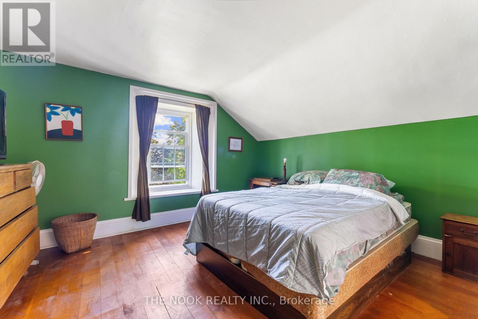 2123 Esson Line, Otonabee-South Monaghan, Ontario  K0L 2B0 - Photo 30 - X12821698