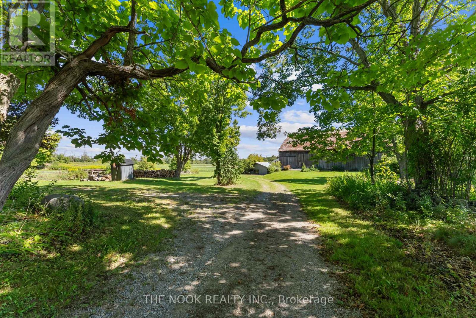 2123 Esson Line, Otonabee-South Monaghan, Ontario  K0L 2B0 - Photo 31 - X12821698