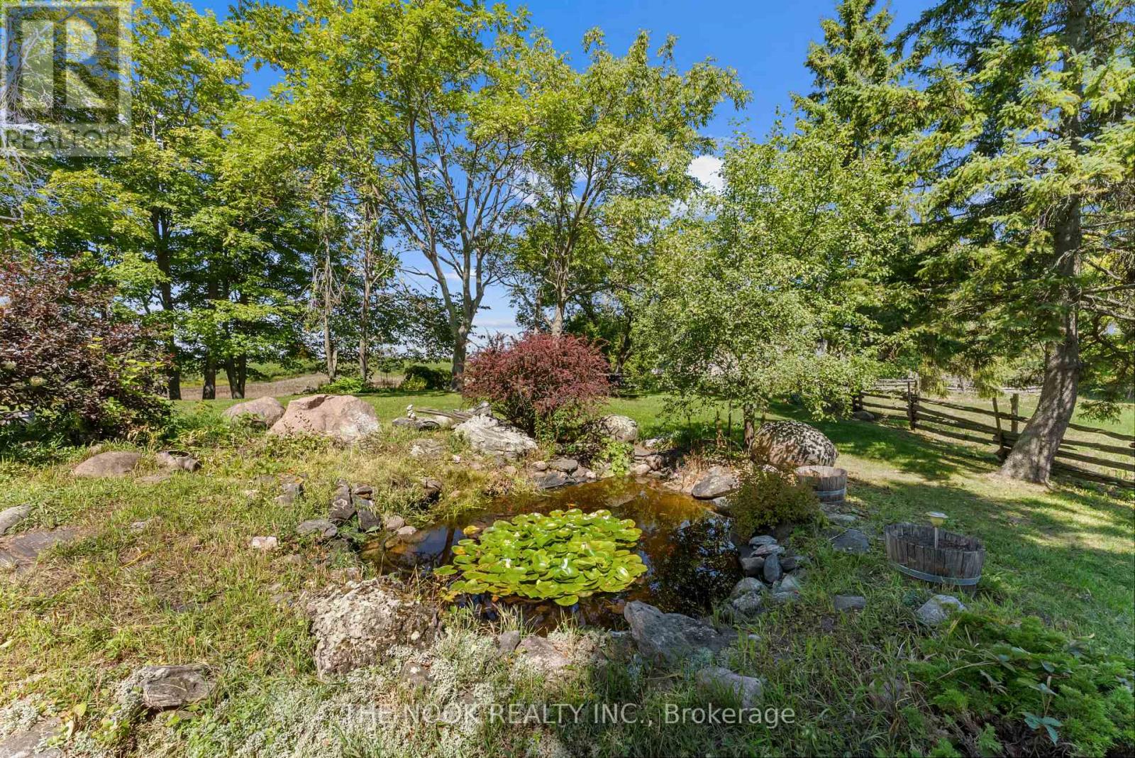 2123 Esson Line, Otonabee-South Monaghan, Ontario  K0L 2B0 - Photo 33 - X12821698