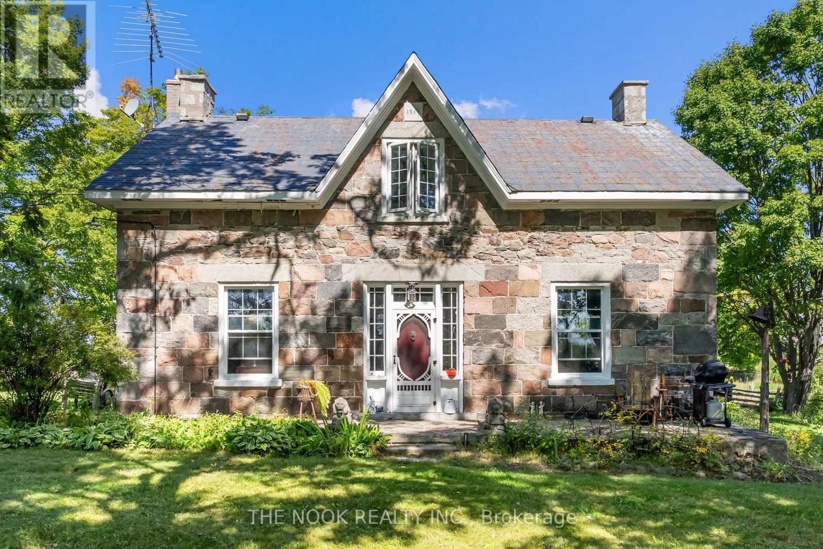 2123 Esson Line, Otonabee-South Monaghan, Ontario  K0L 2B0 - Photo 6 - X12821698