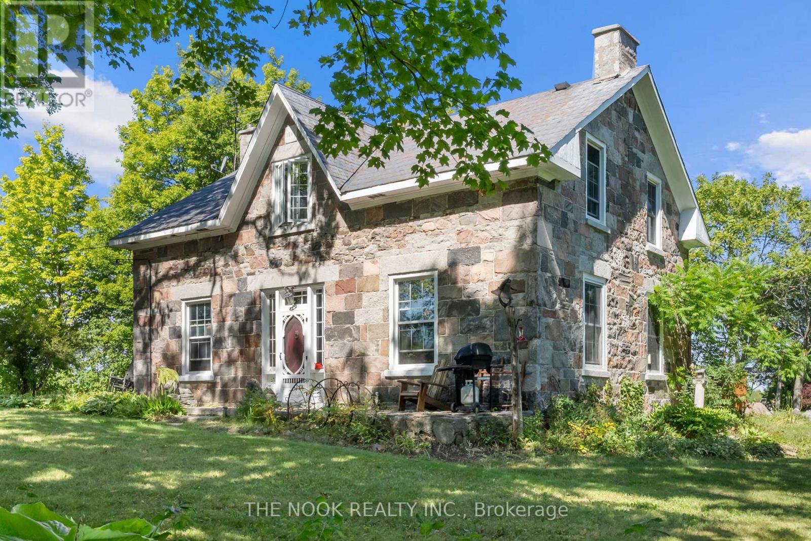 2123 Esson Line, Otonabee-South Monaghan, Ontario  K0L 2B0 - Photo 7 - X12821698