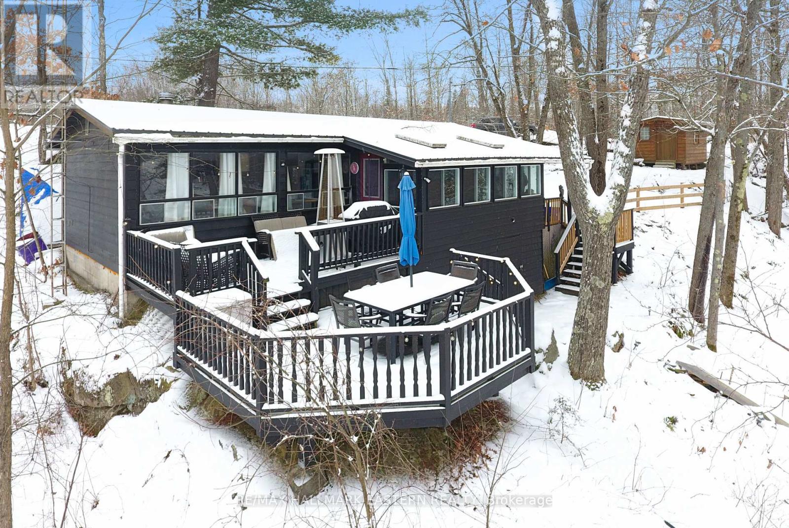 2335 LAKESIDE ROAD, douro-dummer, Ontario