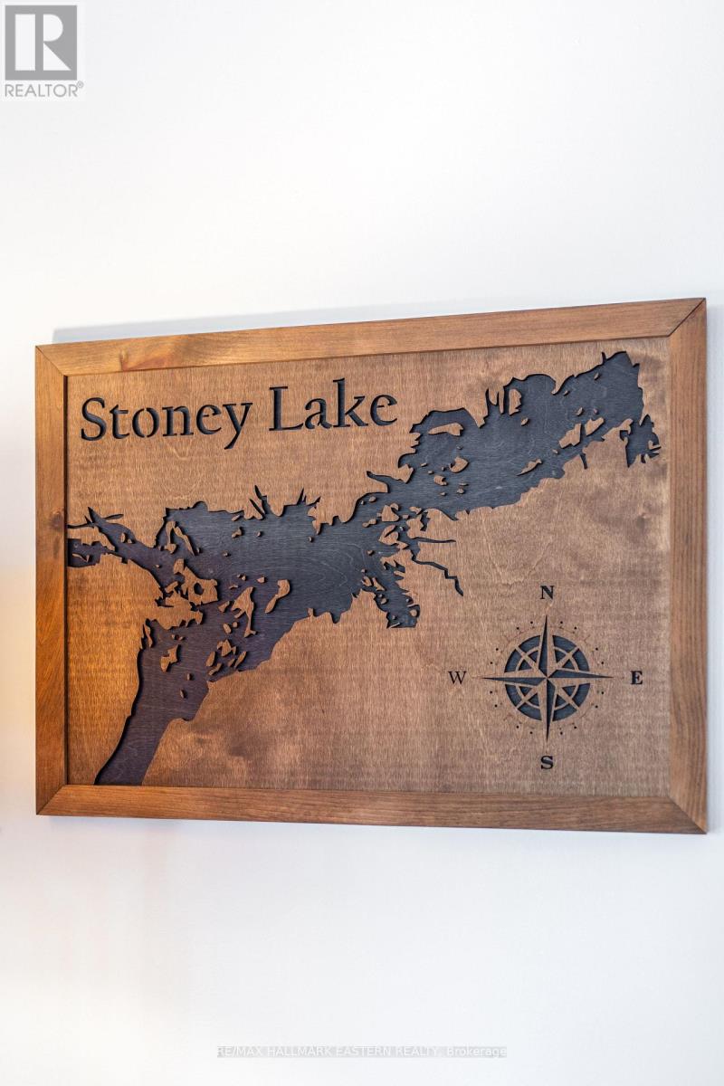 2335 Lakeside Road, Douro-Dummer, Ontario  K0L 2H0 - Photo 11 - X12821712