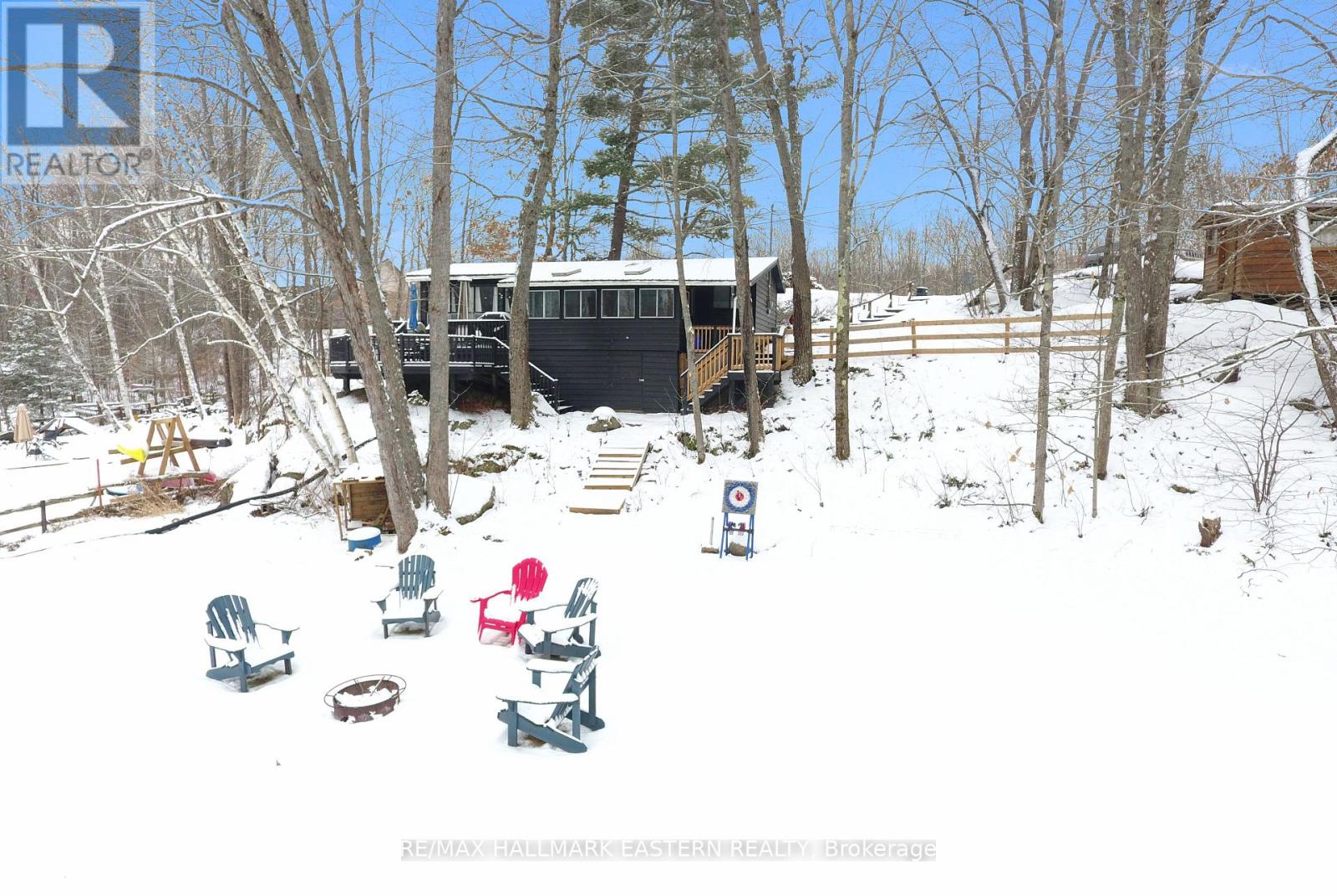 2335 Lakeside Road, Douro-Dummer, Ontario  K0L 2H0 - Photo 2 - X12821712