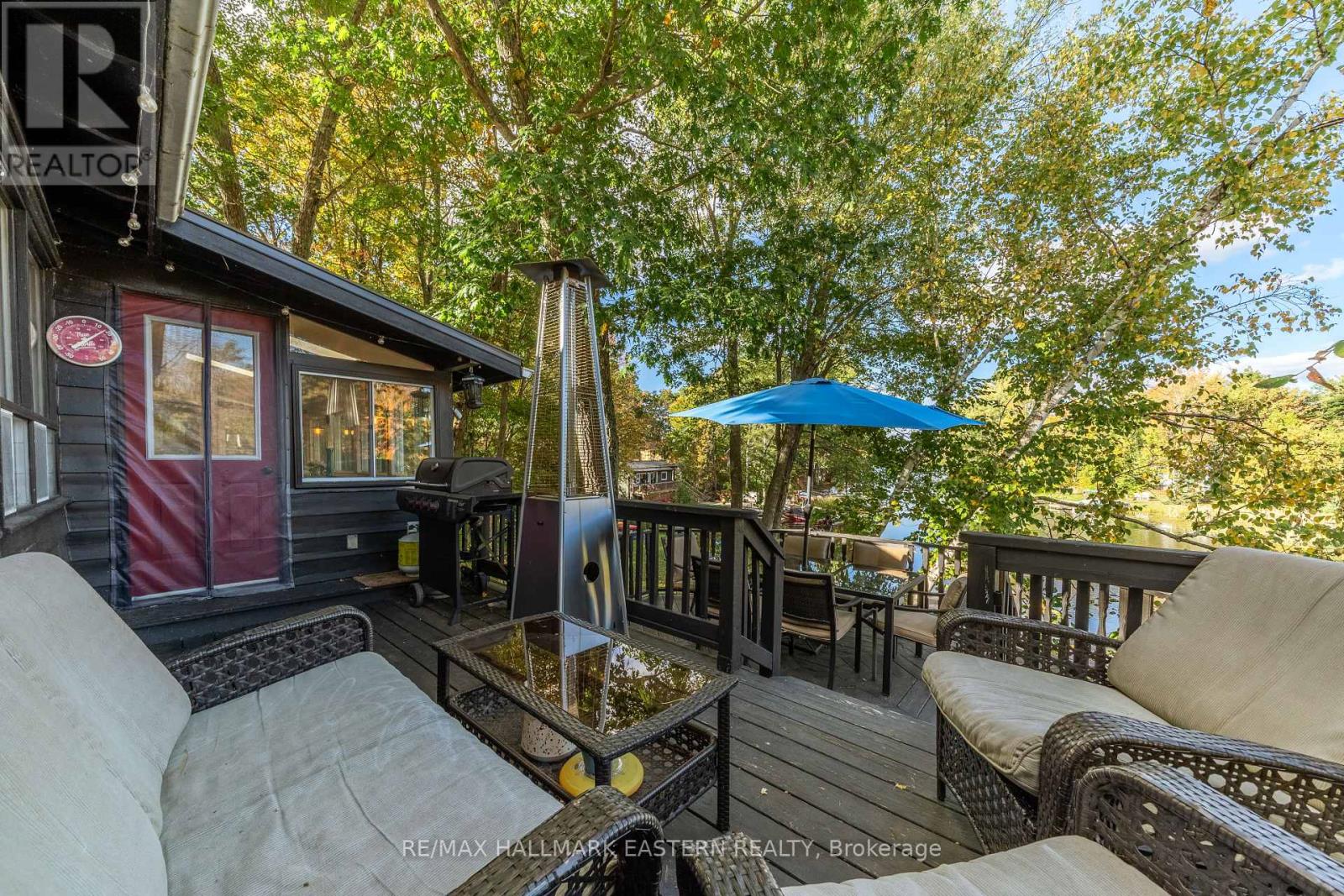 2335 Lakeside Road, Douro-Dummer, Ontario  K0L 2H0 - Photo 26 - X12821712