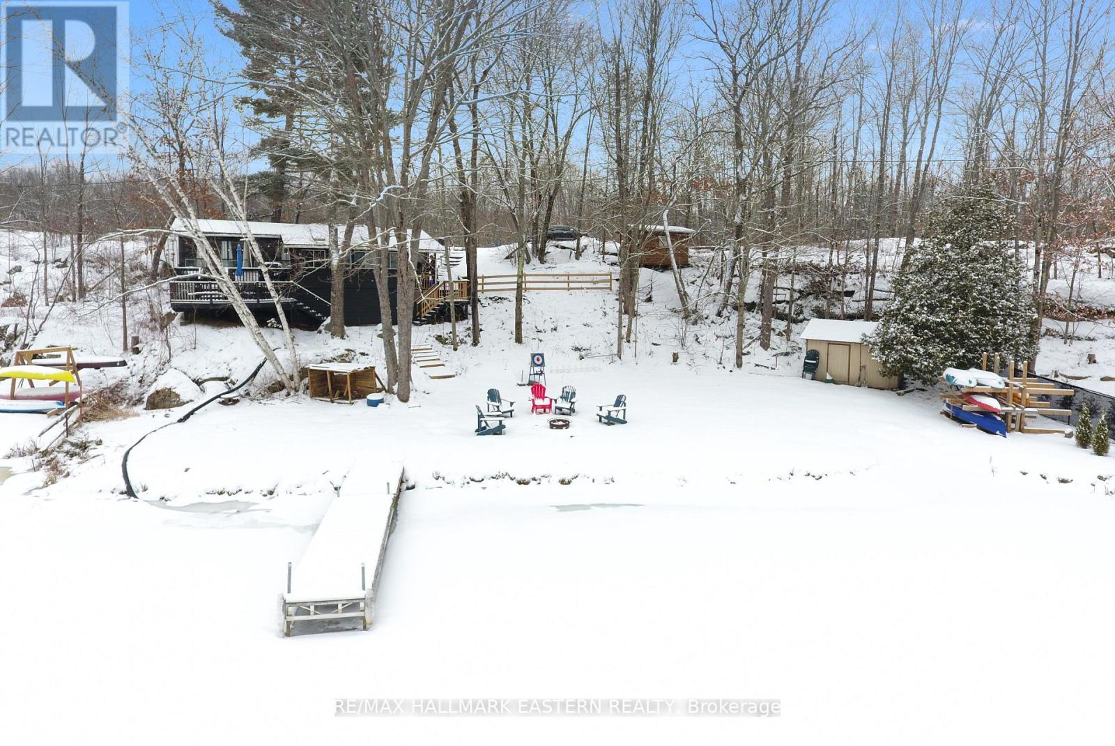 2335 Lakeside Road, Douro-Dummer, Ontario  K0L 2H0 - Photo 9 - X12821712
