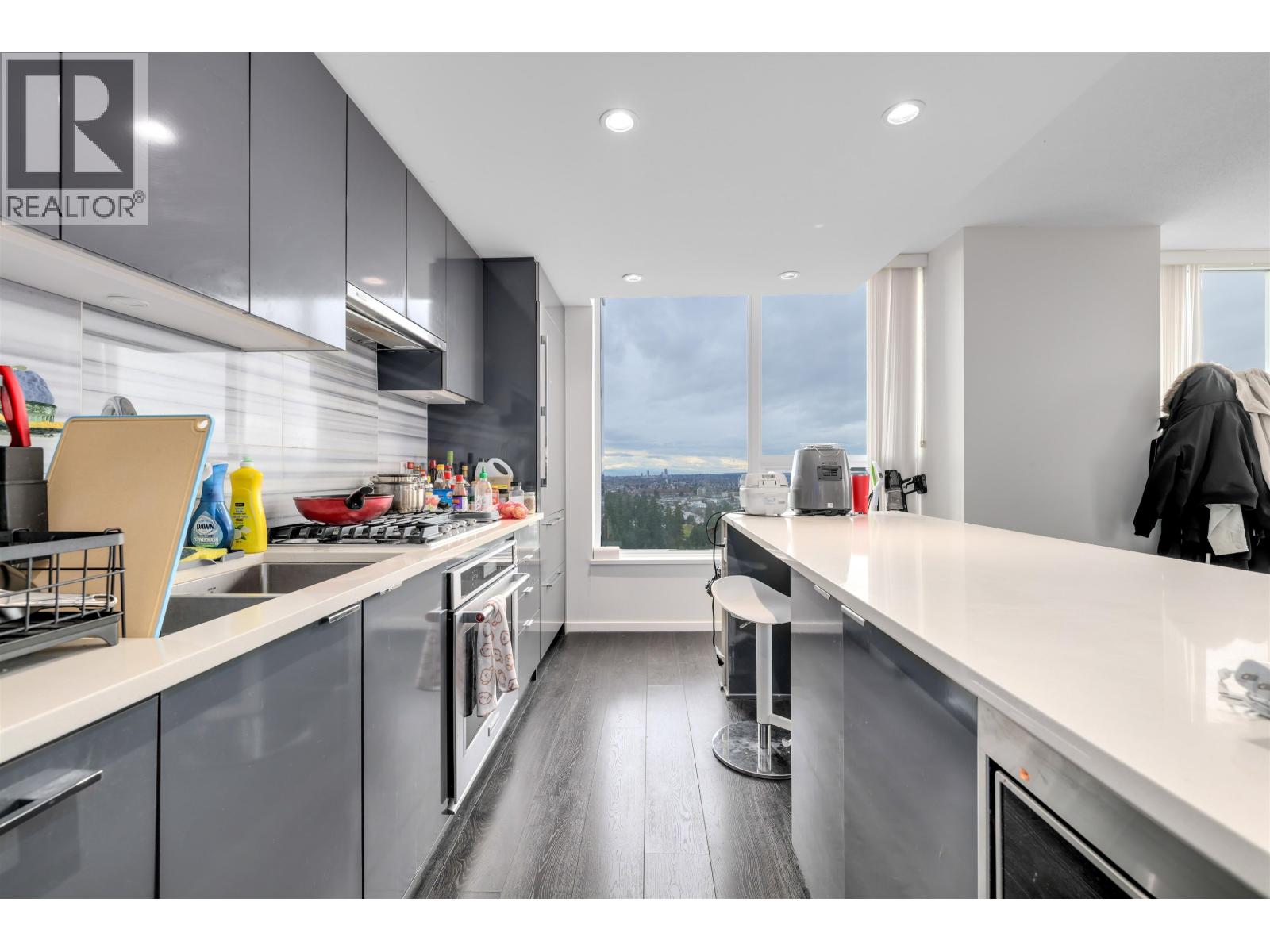 2907 5883 Barker Avenue, Burnaby, British Columbia  V5H 0G4 - Photo 6 - R3093176