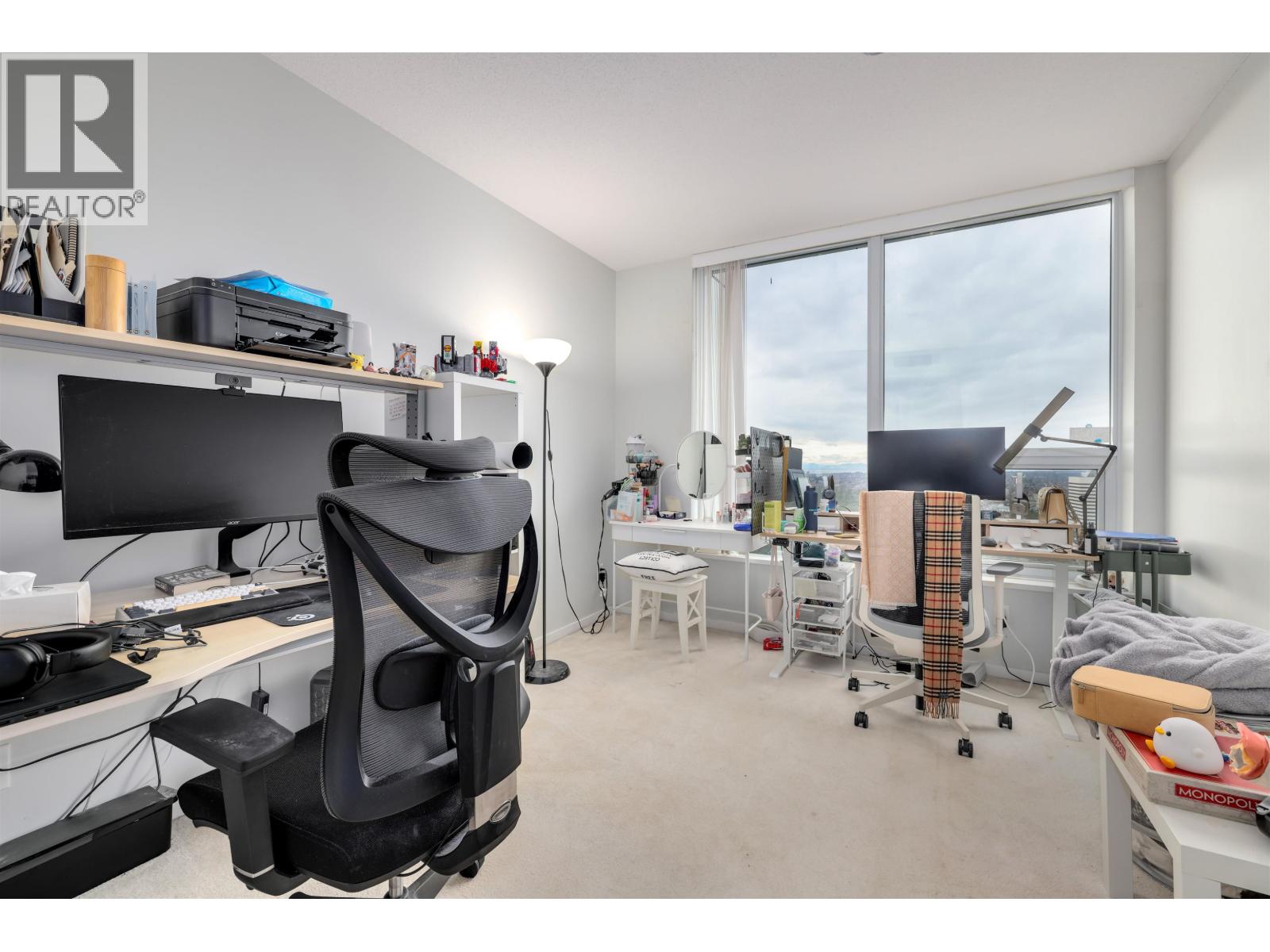 2907 5883 Barker Avenue, Burnaby, British Columbia  V5H 0G4 - Photo 8 - R3093176