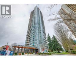2907 5883 BARKER AVENUE, Burnaby, British Columbia