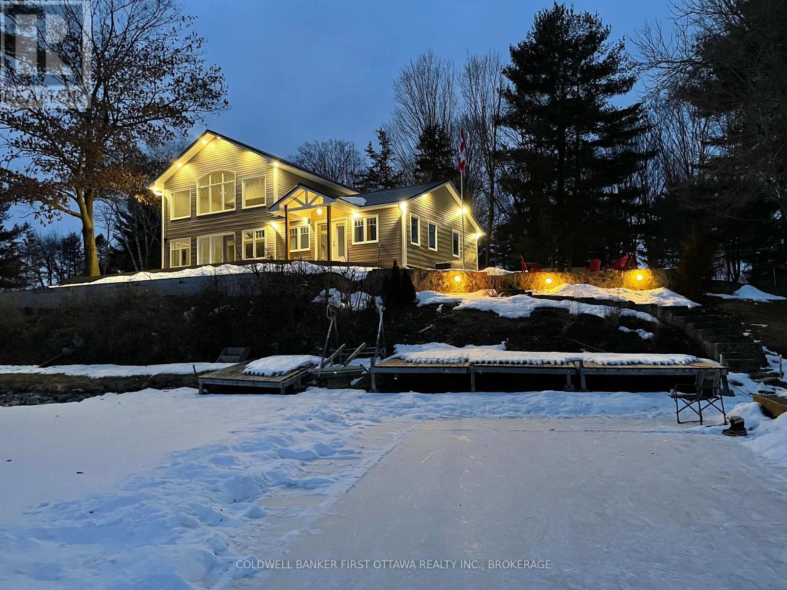 114 Lb 7a Railroad Street, Rideau Lakes, Ontario  K0E 1N0 - Photo 2 - X12821690