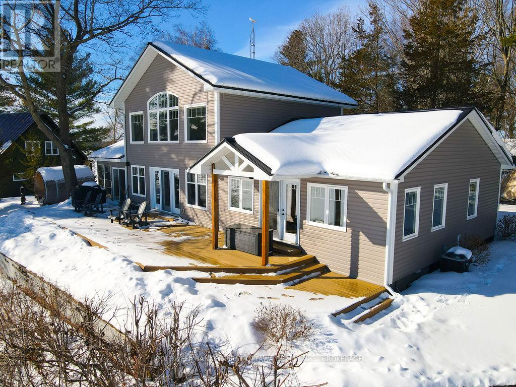 114 Lb 7a Railroad Street, Rideau Lakes, Ontario  K0E 1N0 - Photo 3 - X12821690