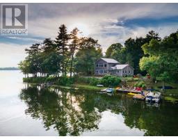 114 LB 7A RAILROAD STREET, Rideau Lakes, Ontario