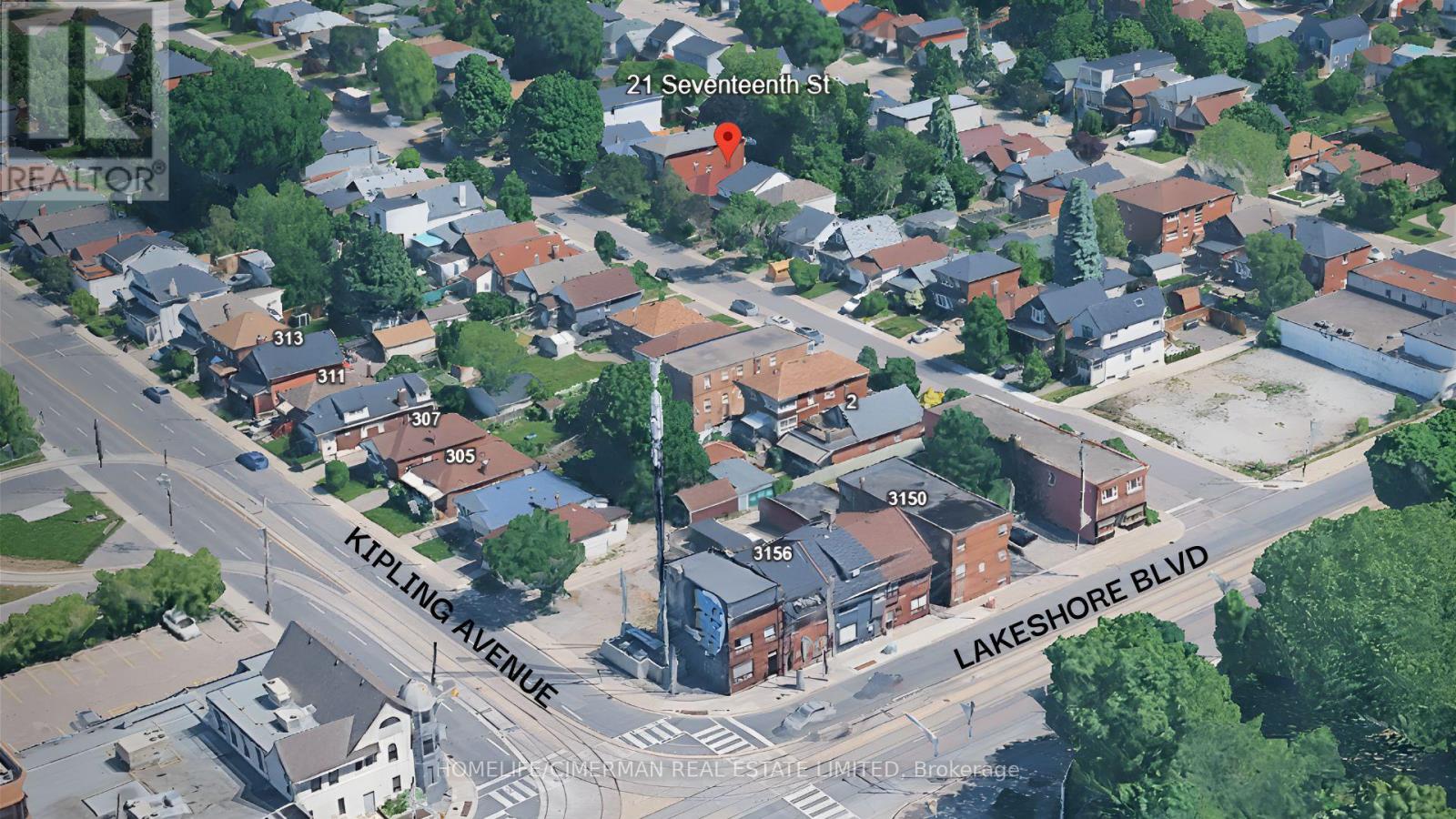 21 Seventeenth Street, Toronto, Ontario  M8V 3K2 - Photo 3 - W12808954