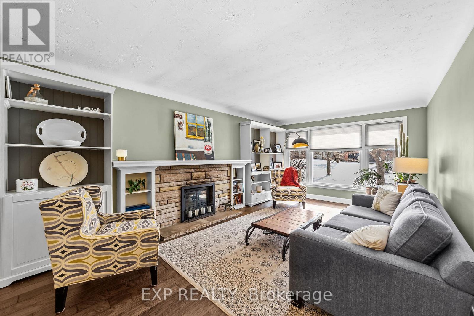 1301 Wayne Road, London South, Ontario  N6K 2G9 - Photo 13 - X12821692