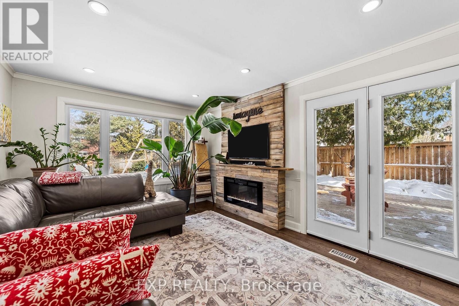 1301 Wayne Road, London South, Ontario  N6K 2G9 - Photo 17 - X12821692