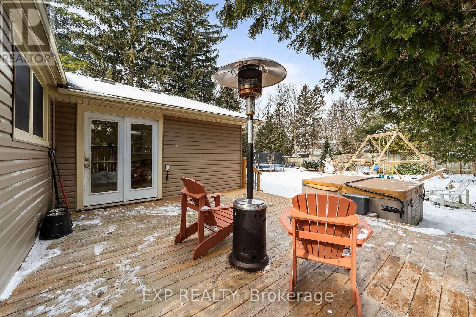 1301 Wayne Road, London South, Ontario  N6K 2G9 - Photo 28 - X12821692