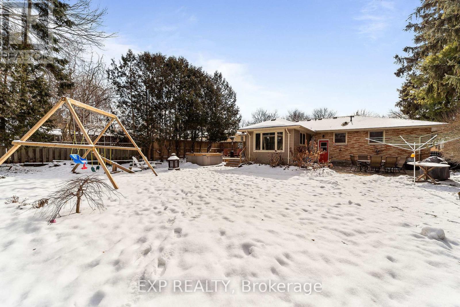 1301 Wayne Road, London South, Ontario  N6K 2G9 - Photo 32 - X12821692