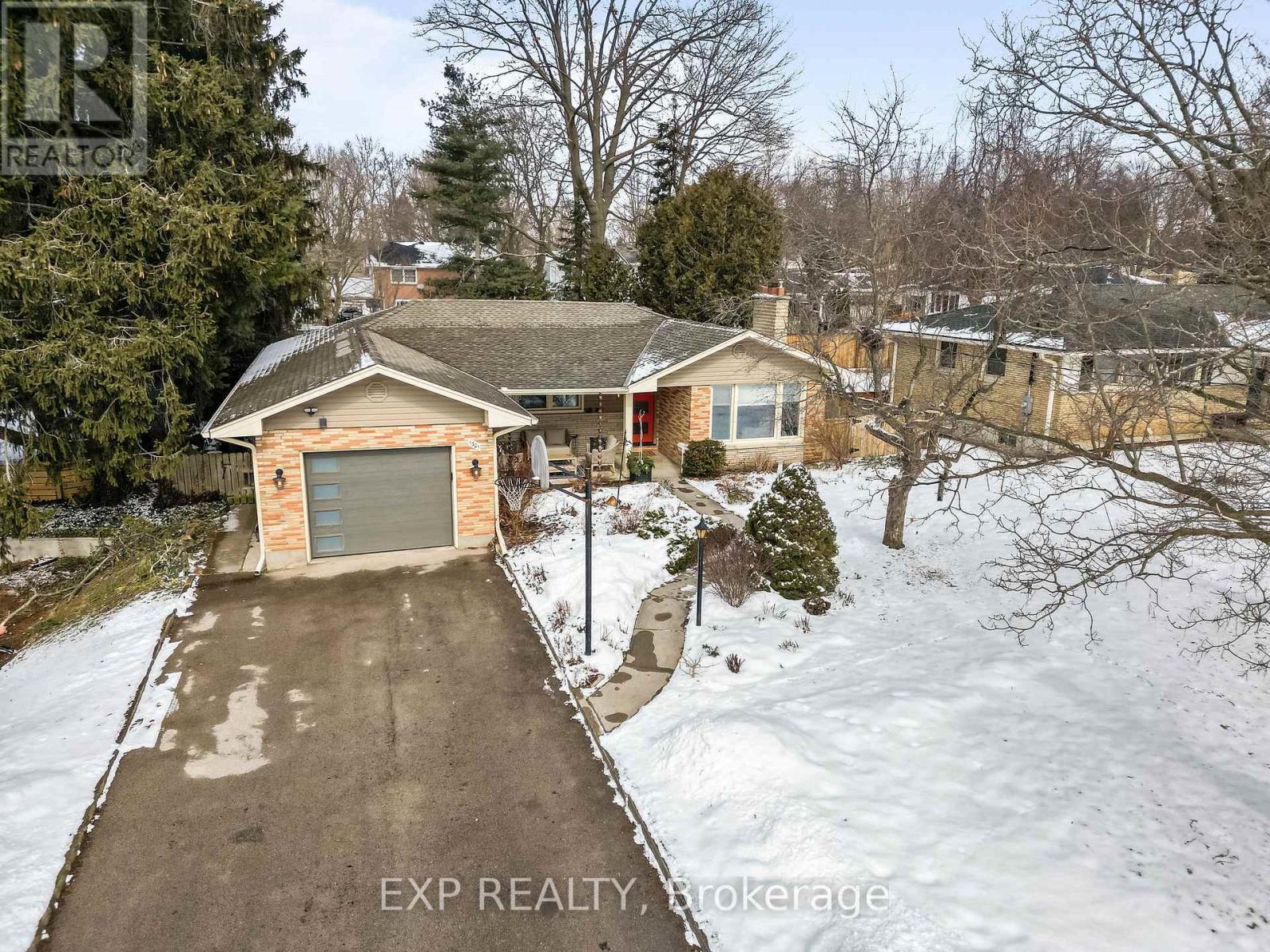 1301 Wayne Road, London South, Ontario  N6K 2G9 - Photo 34 - X12821692