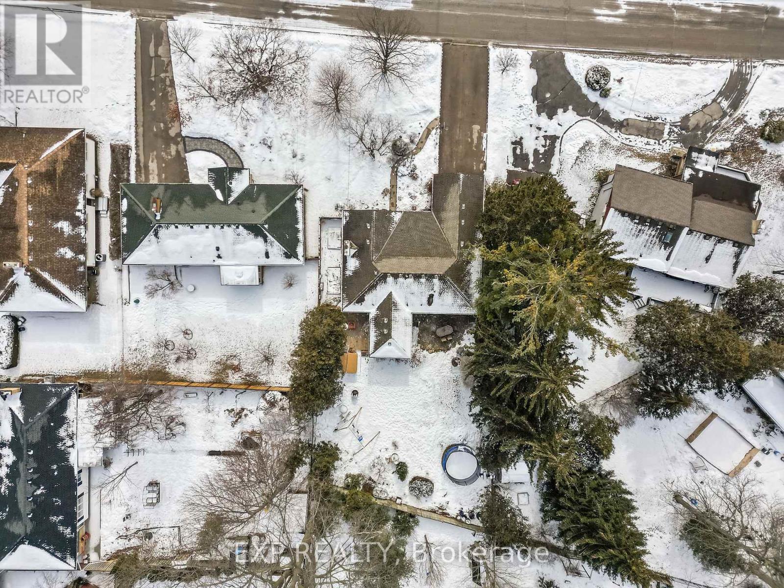 1301 Wayne Road, London South, Ontario  N6K 2G9 - Photo 37 - X12821692