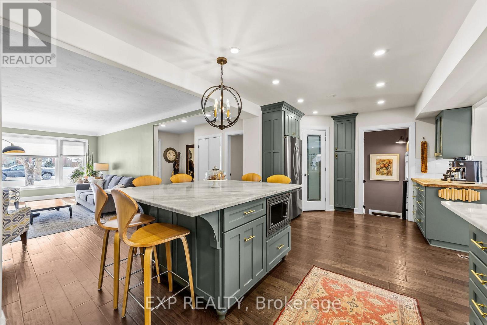 1301 Wayne Road, London South, Ontario  N6K 2G9 - Photo 8 - X12821692