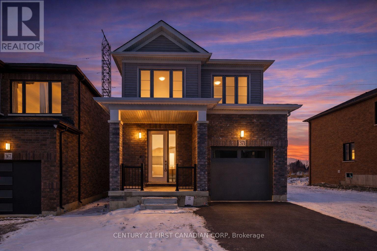 371 Anderson Street, South-West Oxford, Ontario  N4S 0G7 - Photo 2 - X12821700